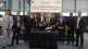 Dynamatic Technologies & Dassault Aviation sign a Long Term Contract for manufacturing and assembly of Flight Critical Aero Structures for Falcon 6X